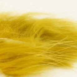 Hareline Hair & Fur Finn Raccoon Zonker Strips