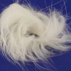 Hareline Hair & Fur Finn Raccoon Zonker Strips