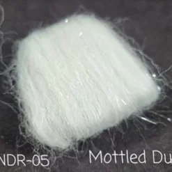 Nature's Spirit Fine Natural Dubbing - Rainbow Blend