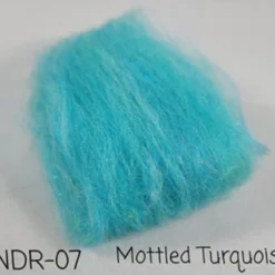 Nature's Spirit Fine Natural Dubbing - Rainbow Blend