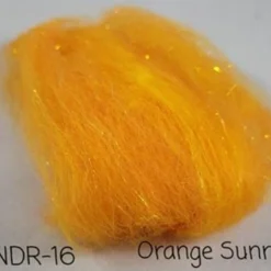 Nature's Spirit Fine Natural Dubbing - Rainbow Blend