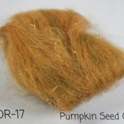 Nature's Spirit Fine Natural Dubbing - Rainbow Blend