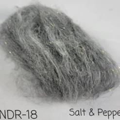 Nature's Spirit Fine Natural Dubbing - Rainbow Blend