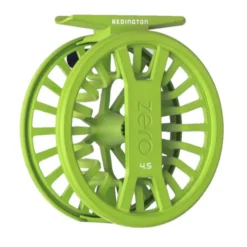 Redington Zero Fly Reel 7 Redington Zero Fly Reel