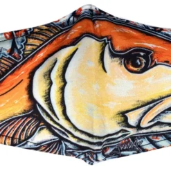 MFC PM2.5 Filter Face Mask Clothing & Logo Gear