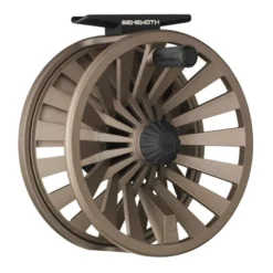 Redington Behemoth Fly Reel - Bronze