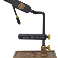 Fly Tying Accessories Regal - Vise Toolbar