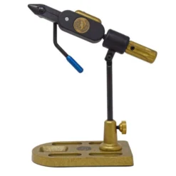 Tools & Vises Regal - Revolution Vise - Big Game Head - Bronze Pocket Base