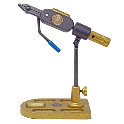 Regal - Revolution Vise - Regular Head - Bronze Pocket Base 3 Regal - Revolution Vise - Regular Head - Bronze Pocket Base
