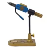 Regal - Revolution Vise - Stainless Steel Head - Bronze Pocket Base Tools & Vises
