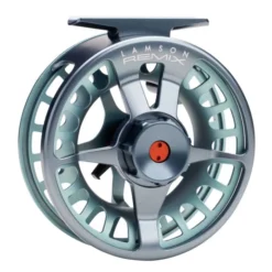 Lamson - Remix - Reel