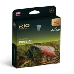 Rio Elite Predator Fly Line - Float/1ips/2ips