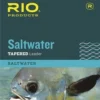 Tippet Leader & Accessories Rio Saltwater Tapered Leader - 10ft