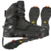 Korkers River Ops Wading Boot - Vibram And Studded Vibram Soles Wading Gear