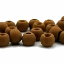 Firehole Stones Matte Tungsten Beads