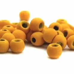 Firehole Stones Matte Tungsten Beads