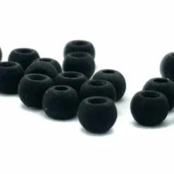 Firehole Stones Matte Tungsten Beads