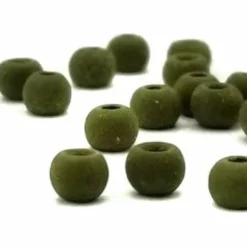 Firehole Stones Matte Tungsten Beads