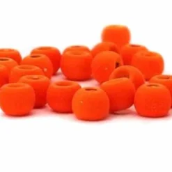 Firehole Stones Neon Matte Tungsten Beads