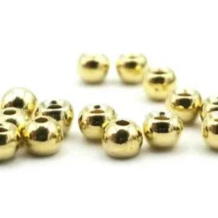 Firehole Stones Plated Tungsten Beads