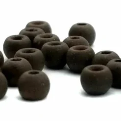 Firehole Stones Matte Tungsten Beads