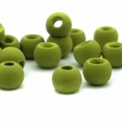 Firehole Stones Matte Tungsten Beads