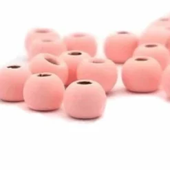 Firehole Stones Neon Matte Tungsten Beads