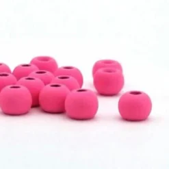 Firehole Stones Neon Matte Tungsten Beads