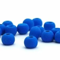 Firehole Stones Neon Matte Tungsten Beads