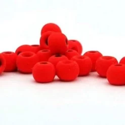 Firehole Stones Neon Matte Tungsten Beads