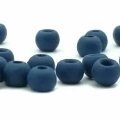 Firehole Stones Matte Tungsten Beads