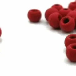 Firehole Stones Matte Tungsten Beads