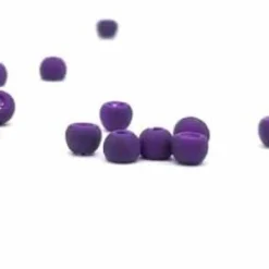 Firehole Stones Matte Tungsten Beads