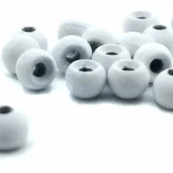 Firehole Stones Matte Tungsten Beads
