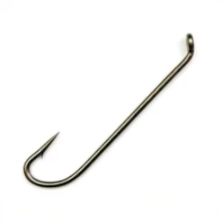 Gamakatsu Russian River Streamer Hook - Bronze