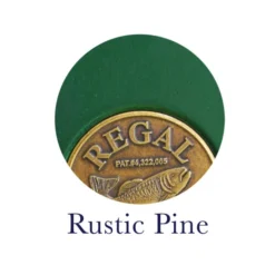 Regal - Revolution Vise - Stainless Steel Head - Bronze Pocket Base Tools & Vises 16 Regal - Revolution Vise - Stainless Steel Head - Bronze Pocket Base Tools & Vises