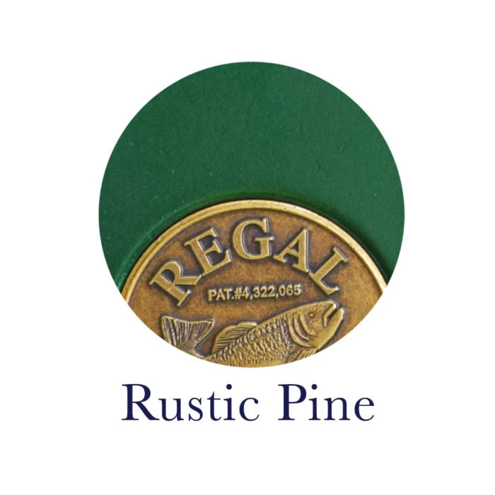 Regal - Revolution Vise - Regular Head - Bronze Pocket Base 8 Regal - Revolution Vise - Regular Head - Bronze Pocket Base