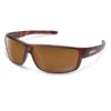 Smith Suncloud Voucher - Matte Tortoise - Brown Sunglasses 1 Smith Suncloud Voucher - Matte Tortoise - Brown Sunglasses