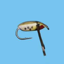 Solitude Shop Flies Boatman Float Fly