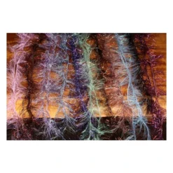 Hareline Senyo's Aqua Veil Chenille