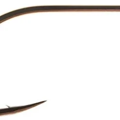 Hareline Hooks & Shanks Ahrex 270 Saltwater Bluewater Hook