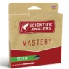 Scientific Anglers Mastery Titan Freshwater Fly Line Fly Lines