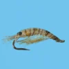 Solitude Ultra Scud - Olive Shop Flies