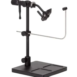 Renzetti - Blacked Out Saltwater Traveler Vise - 2300 Series (Large Base) Tools & Vises