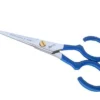 Hareline Anvil's Ultimate Straight Scissors Model: 70-A 2 Hareline Anvil's Ultimate Straight Scissors Model: 70-A