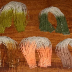 Hareline Shrimpy Crabby Legs