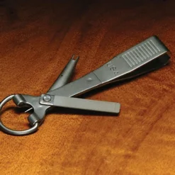 Hareline Sierra Stream & Mountain Tie-Fast Combo Tool