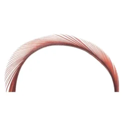 Feathers & Marabou Nature's Spirit Stripped Goose Biots