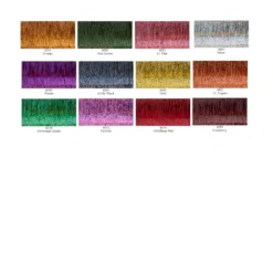 Wire, Tinsel & Lead Sulky Holoshimmer Tinsel
