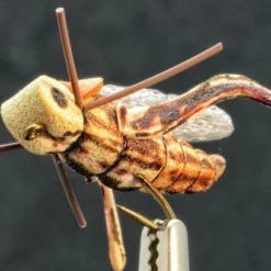 Hareline Tomsu Supreme Hopper Complete Cutter Set Foam & Bodies